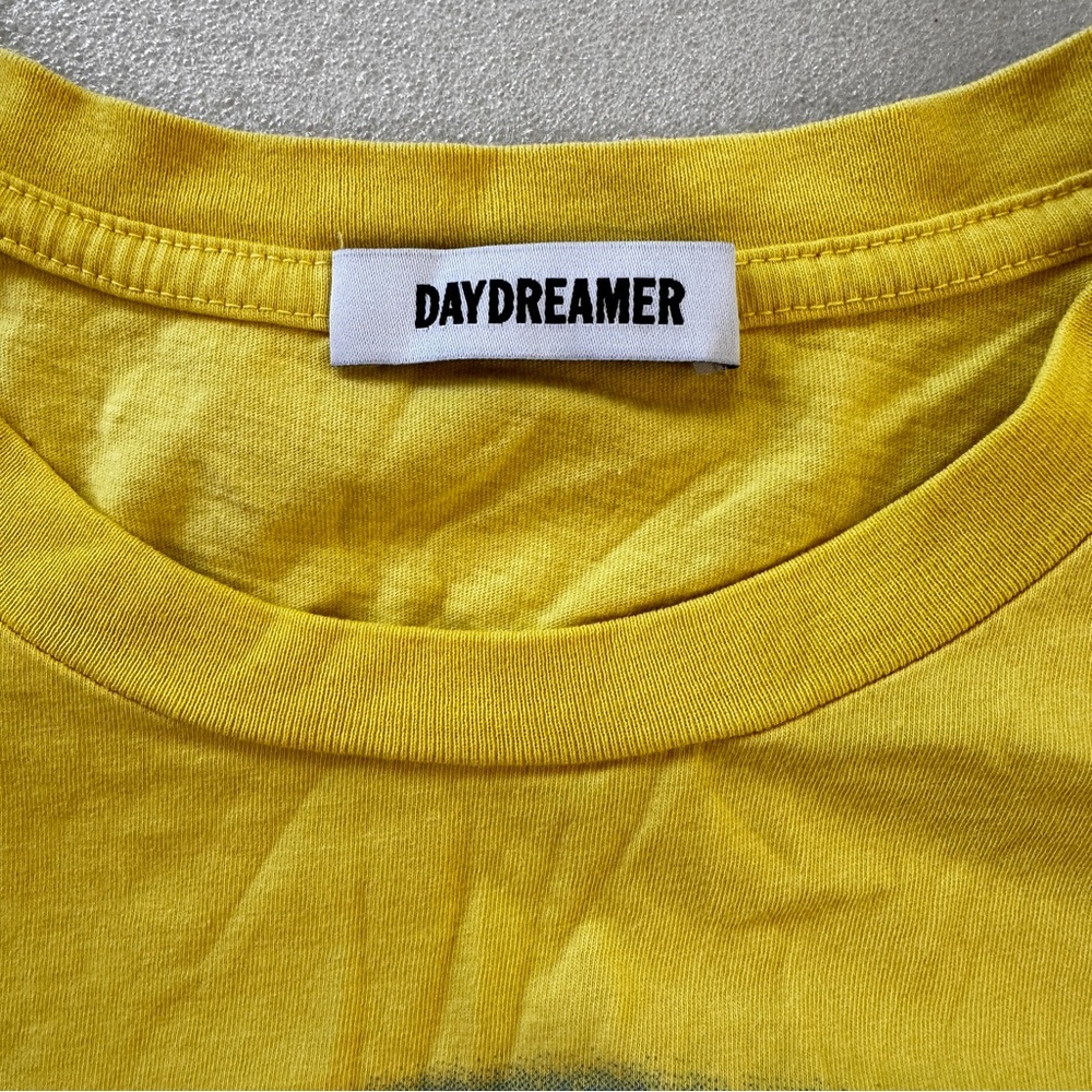 Daydreamer Grateful Dead Surfing Bears Long Sleeve Merch Tee - Picture 4 of 6